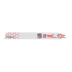 LAME SCIE SABRE TORCH 230MM...