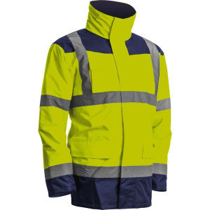 PARKA HIVIZ 4/1...