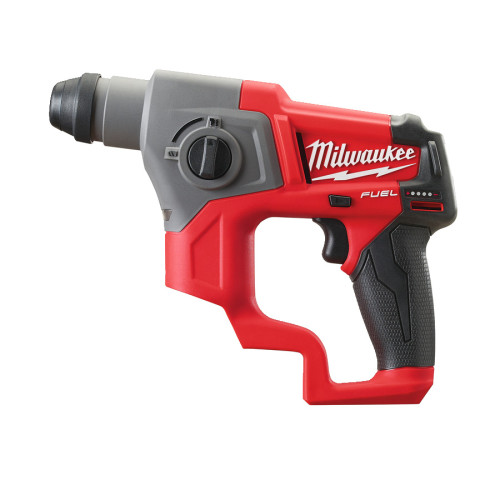 M12 CH-0 - PERFORATEUR SDS+ FUEL 12V...