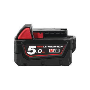 BATTERIE M18 B5 - 18V 5,0AH...