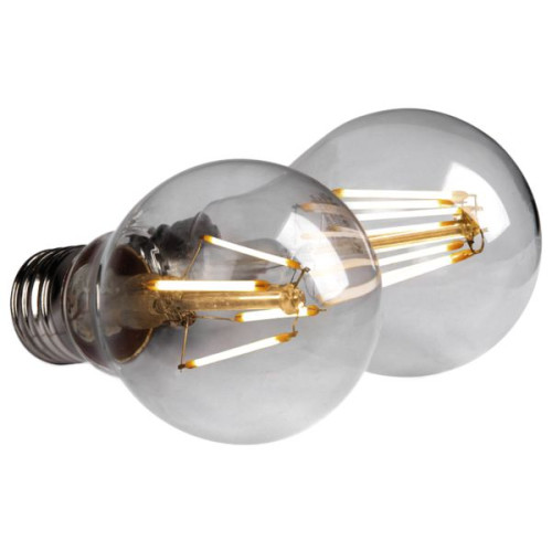 LAMPE GLS FILAMENT LED 7W B22 STANDARD