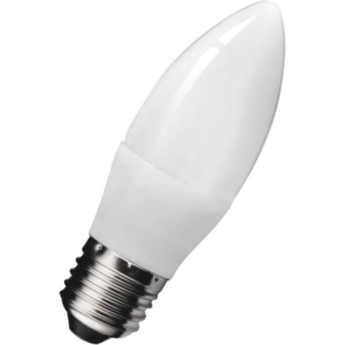 FLAMME LED 5W OPALE B22 2700K FLAMME