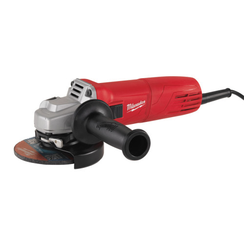 MEULEUSE 125 - AG 10-125EK - 1000W,...