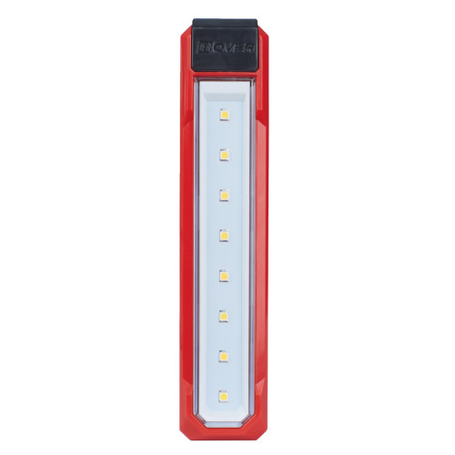 L4FL-301 - ECLAIRAGE SUR BATTERIE RED...