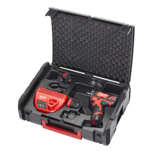 M12 BDDXKIT-202X - KIT...