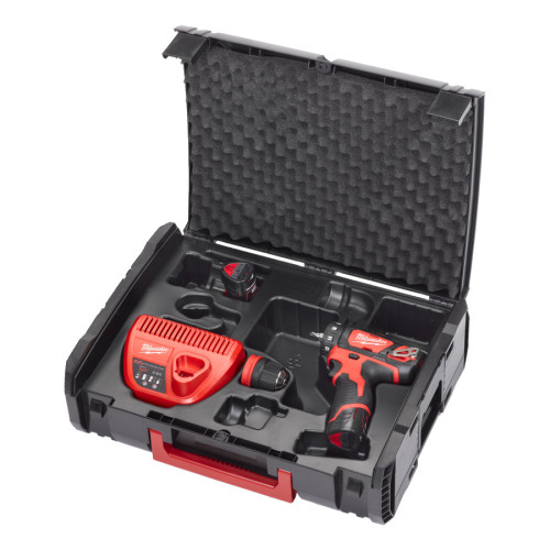 M12 BDDXKIT-202X - KIT PERCEUSE...