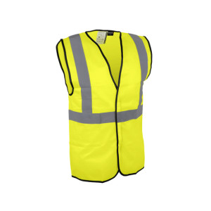 GILET HAUTE VISIBILITE...