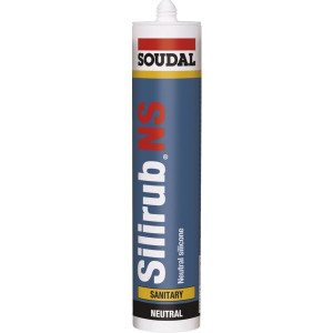 MASTIC SILICONE SANITAIRE...