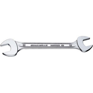 Clé à fourche double DIN...
