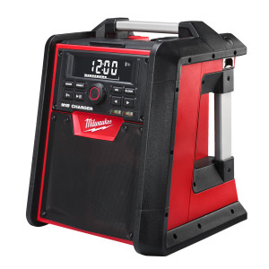 M18 RC-0 - RADIO DE...