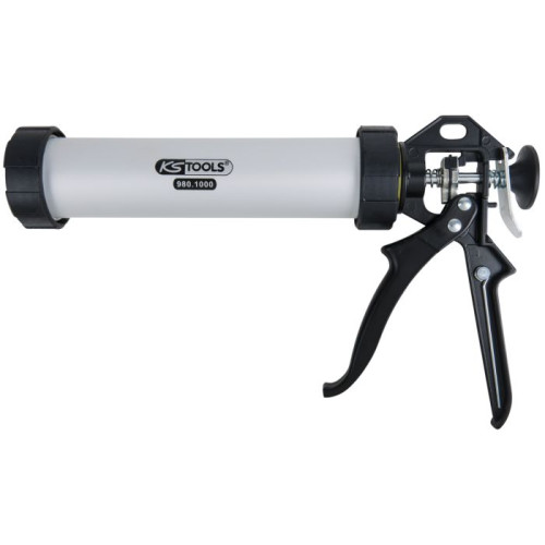 PISTOLET À SILICONE - POUR CARTOUCHES...