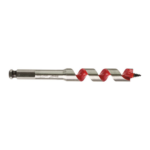 MECHE A SPIRALE PREMIUM 19X460MM (X1)