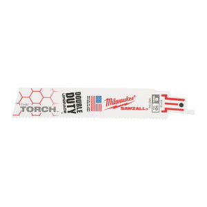 LAME SCIE SABRE TORCH 150MM...