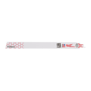 LAME SCIE SABRE TORCH 300MM...