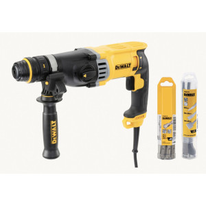 PERFORATEUR SDS PLUS