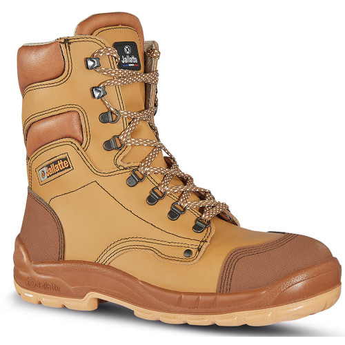 CHAUSSURE SECURITE HAUTE JALBORG...
