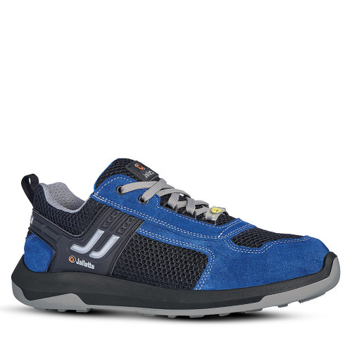CHAUSSURE SECURITE BASSE JALADRIA SAS...