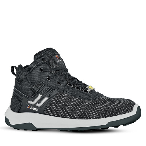 CHAUSSURE SECURITE JALHYBRIS SAS ESD...