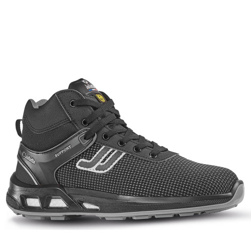 CHAUSSURE SECURITE HAUTE JALSOLID SAS...