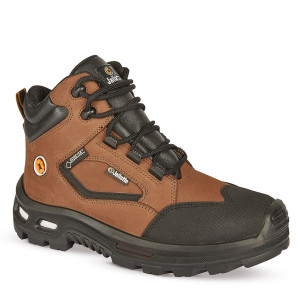 CHAUSSURE SECURITE HAUTE...
