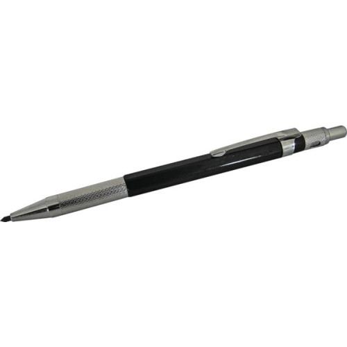 POINTE A TRACER MET.DUR 150 MM