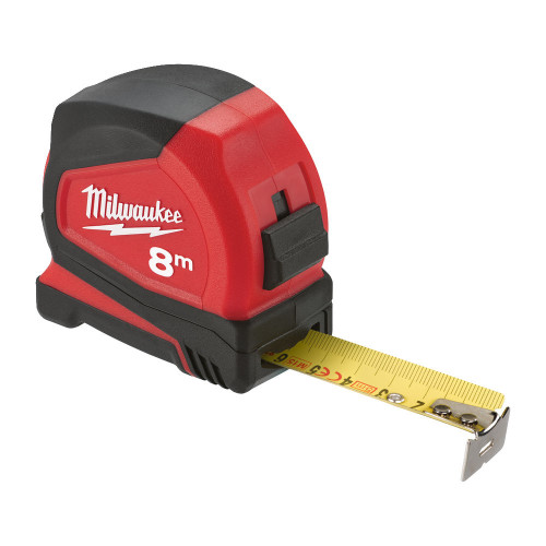 Mètre Pro Compact 8 m