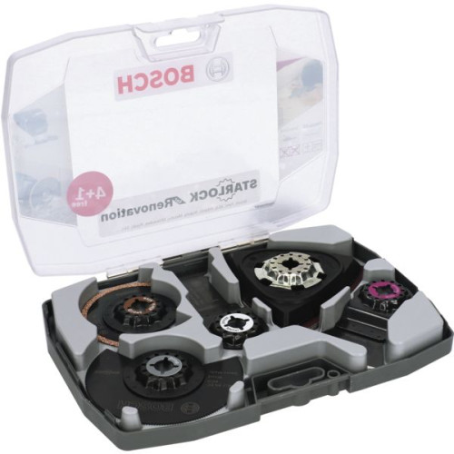 COFFRET STARLOCK SPÉCIAL RÉNOVATION