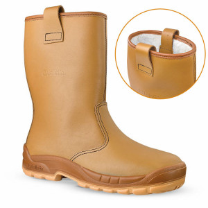 BOTTE FOURREE JALARTIC SAS...