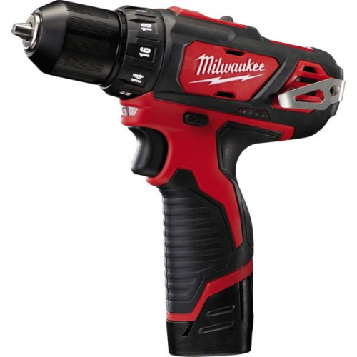 M12 BDD-202C - PERCEUSE-VISSEUSE 2...