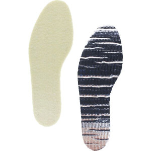 SEMELLES THERMIQUES 40/41