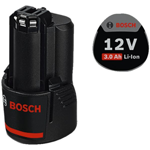 1X BATT.GBA 12V 6.0AH