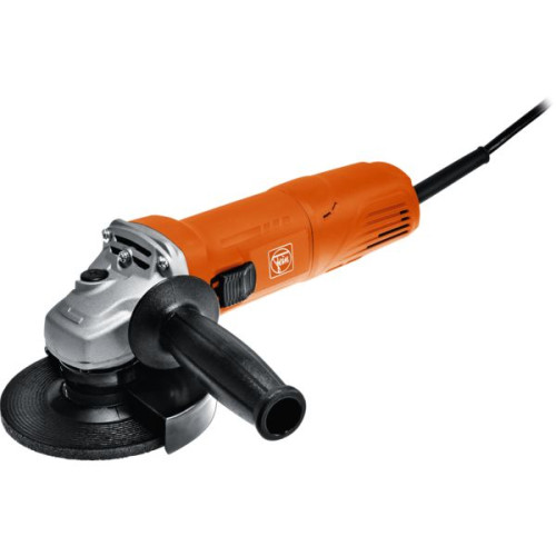 WSG 7-125 MEULEUSE D'ANGLE COMPACTE...