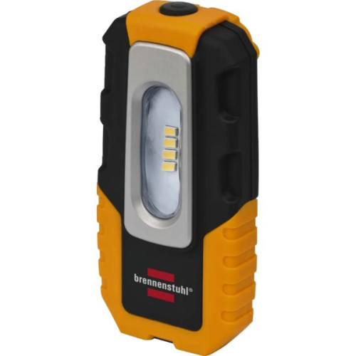 LAMPE PORTABLE 4 SMD LED RECHARGEABL