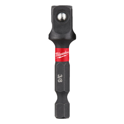 ADAPTATEUR SHOCKWAVE HEX 1/4' --...