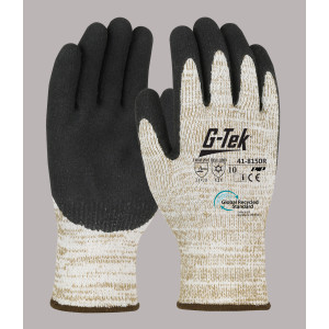 GANT HIVER TRICOTÉ EN FIBRE...
