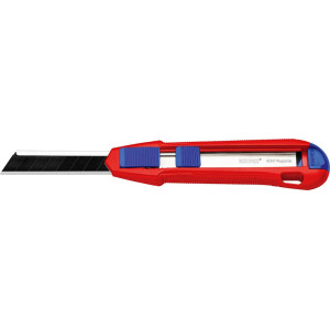 Cutter Fonte moulée alu 1...