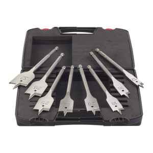 SET 8 MECHE PLATES