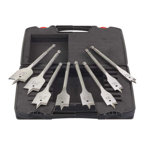 SET 8 MECHE PLATES
