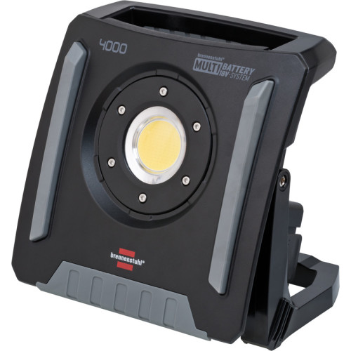 Multi Battery Projecteur rechargeable...