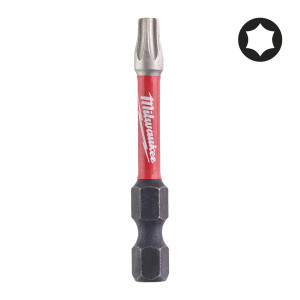 BOITE 10 EMBOUTS TX25...