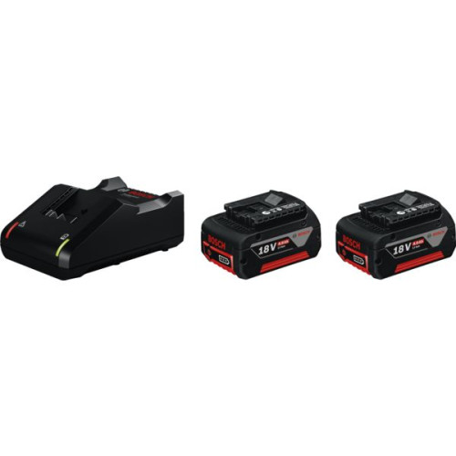 STARTER SET 1X4,0AH