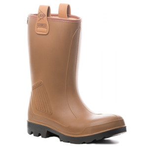 BOTTE RIGPRO FOURREE T.43
