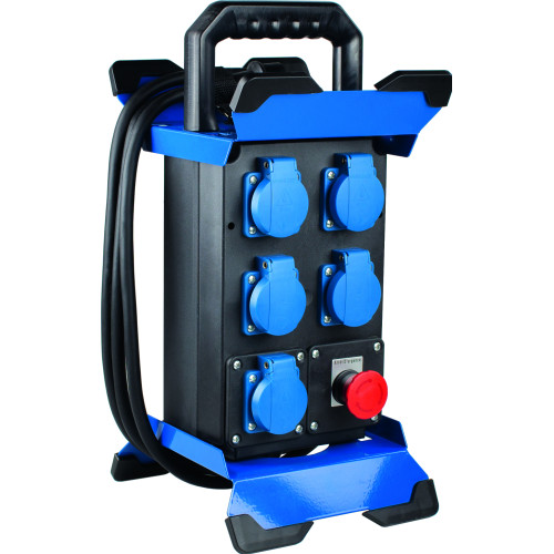 COFFRET COFFRET DE CHANTIER STECKY...