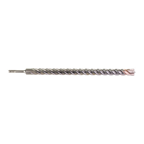 FORET SDS+ MX4 4 TAILLANTS 24X450MM (X1)