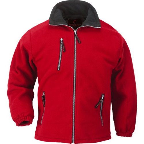 VESTE ANGARA POLAIRE 450 G/M2 - Taille S