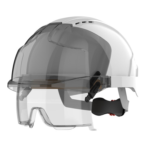 CASQUE DE SÉCURITÉ EVO VISTALE...