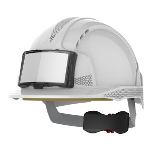 CASQUE EVOLITE VENTILÉ,...