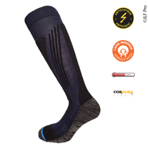 CHAUSSETTES GRAND FROID 39/41