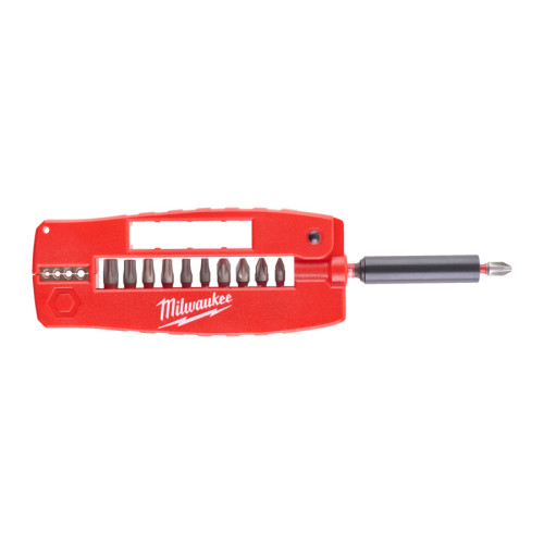 EMBOUTS SHOCKWAVE KIT TOURNEVIS