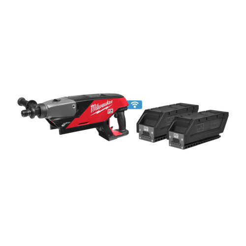CAROTTEUSE MXF DCD150-302C